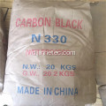 Ban Carbon Black Granular 325 Type